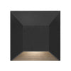 Nuvi LED Landscape Deck in Black