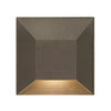 Nuvi LED Landscape Deck in Bronze