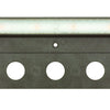 Nuvi LED Landscape Deck in Bronze