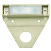 Nuvi LED Landscape Deck in Sandstone
