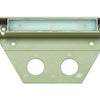 Nuvi LED Landscape Deck in Sandstone
