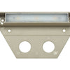 Nuvi LED Landscape Deck in Sandstone