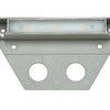 Nuvi LED Landscape Deck in Titanium