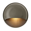 Nuvi LED Landscape in Bronze