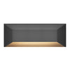 Nuvi LED Wall Sconce in Black