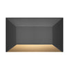 Nuvi LED Wall Sconce in Black