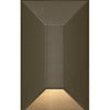Nuvi LED Wall Sconce in Bronze