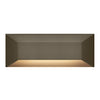 Nuvi LED Wall Sconce in Bronze