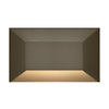 Nuvi LED Wall Sconce in Bronze