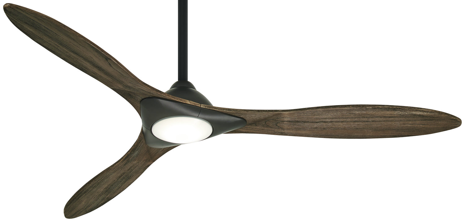 Minka-Aire Sleek Indoor Ceiling Fan - Thumbnail 3