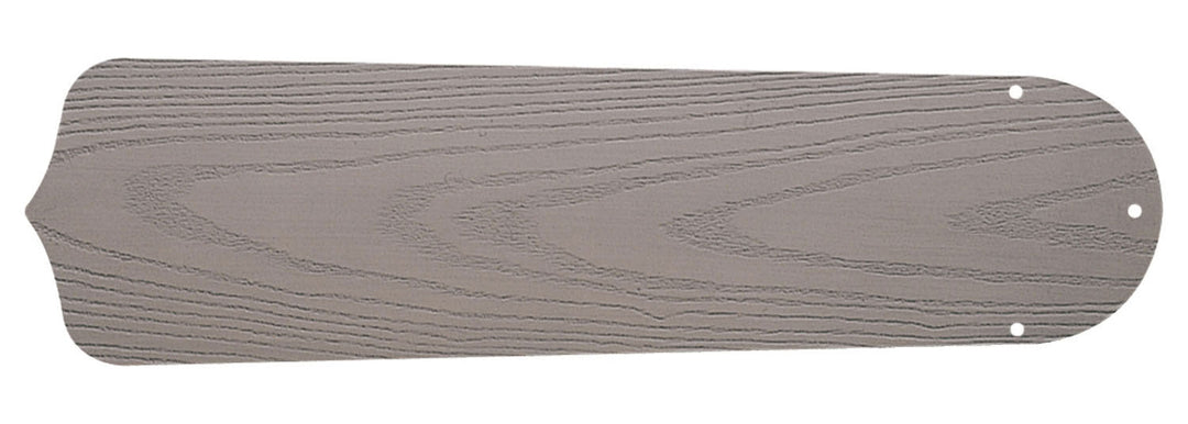 Outdoor Standard Series 52" Outdoor Blades in Outdoor Weathered Pine