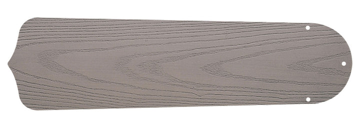 Outdoor Standard Series 52" Outdoor Blades in Outdoor Weathered Pine