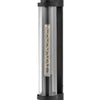 Pearson LED Wall Mount in Textured Black