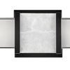 Pietra LED Bath in Black