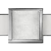 Pietra LED Bath in Chrome