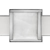 Pietra LED Bath in Chrome