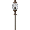 Plantation LED Path Light in Copper Bronze