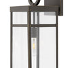 Porter LED Wall Mount in Oil Rubbed Bronze