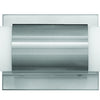 Portia LED Bath in Brushed Nickel