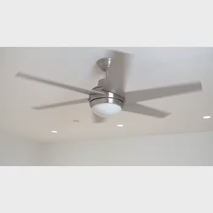 Hunter Fan Sotto 52" Indoor Ceiling Fan with 18W LED and Remote