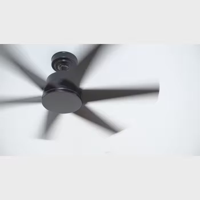 Hunter Fan Kennicott Indoor/Outdoor Ceiling Fan with Wall Control