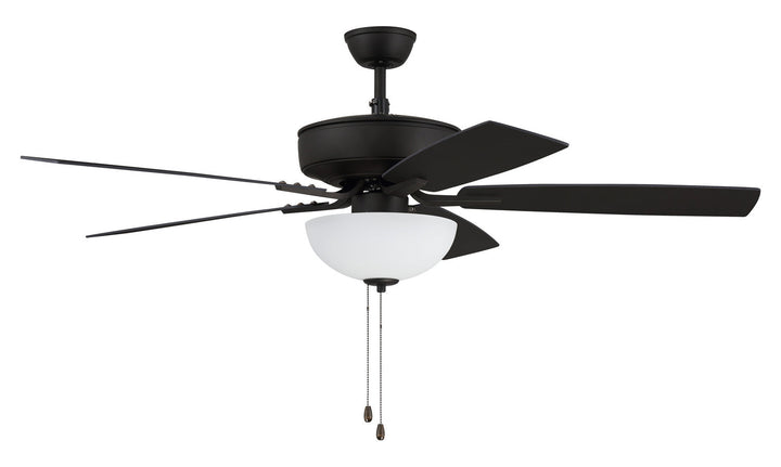 Pro Plus 211 52" Ceiling Fan in Espresso