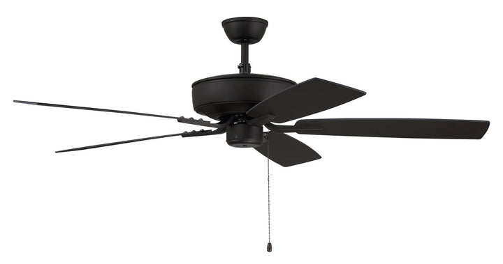 Pro Plus 52" Fan 52" Ceiling Fan in Espresso