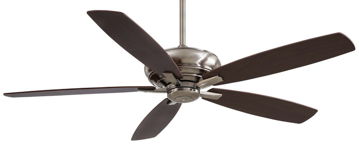 Minka Aire Kola XL 60" Ceiling Fan with Remote Control