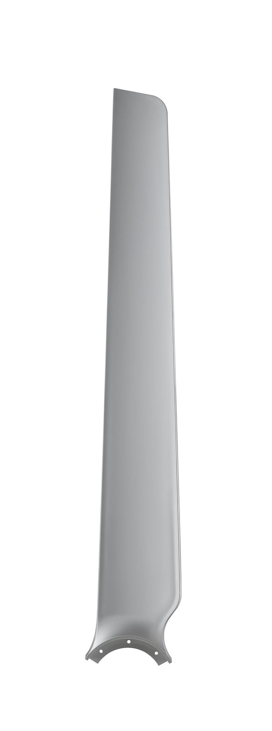 Fanimation TriAire 84" Blade Set in Silver (Wet Rated)