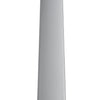 Fanimation TriAire 84" Blade Set in Silver (Wet Rated)
