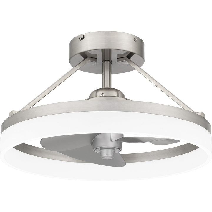 Quoizel Ceiling Fan