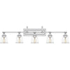 Quoizel Five Light Bath Fixture