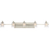 Quoizel Five Light Bath Fixture