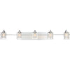 Quoizel Five Light Bath Fixture