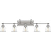 Quoizel Five Light Bath Fixture
