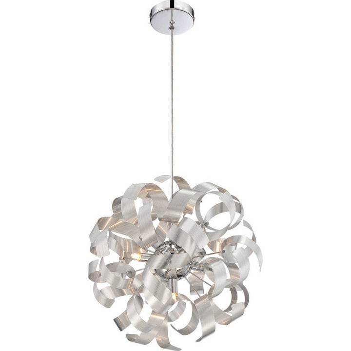 Quoizel Five Light Pendant