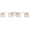 Quoizel Four Light Bath Fixture
