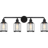 Quoizel Four Light Bath