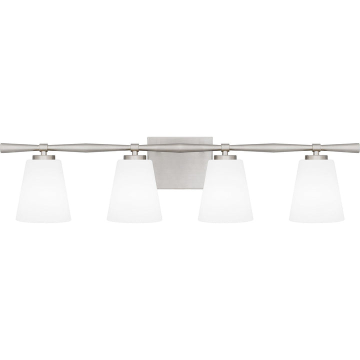 Quoizel Four Light Bath