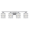 Quoizel Four Light Bath
