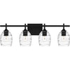 Quoizel Four Light Bath