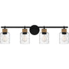 Quoizel Four Light Bath