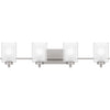 Quoizel Four Light Bath