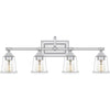 Quoizel Four Light Bath