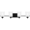 Quoizel Four Light Bath