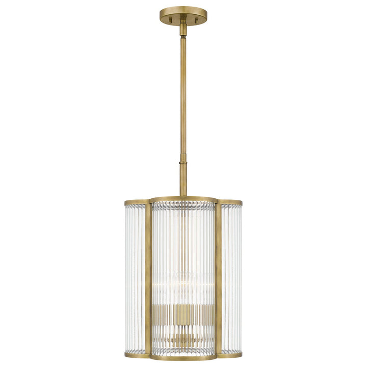 Quoizel Four Light Pendant