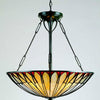 Quoizel Four Light Pendant