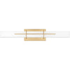 Quoizel LED Bath Fixture