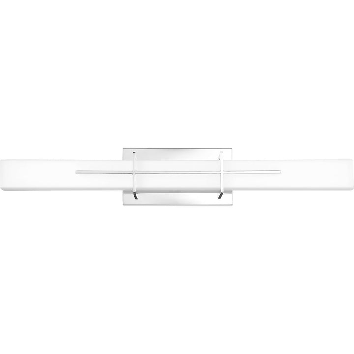 Quoizel LED Bath Fixture