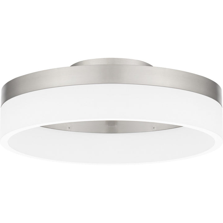 Quoizel LED Flush Mount